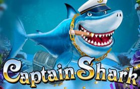 Captain Shark