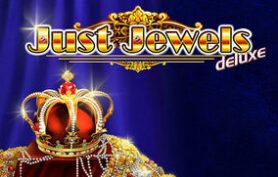 Just Jewels Deluxe
