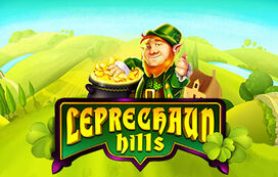 Leprechaun Hills