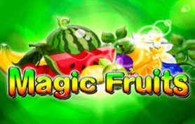 Magic Fruits
